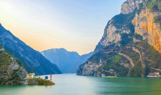 三峡被称为什么的美称 三峡被称的美称原因