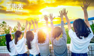正青春剧情分集介绍 电视剧正青春1至2集剧情介绍