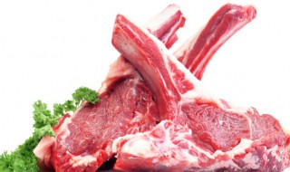 羊肉煮羊汤的方法 羊肉汤的烹饪方法