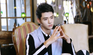 龚俊演过什么电视剧 龚俊的简介