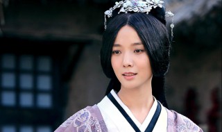 卫子夫介绍 卫子夫剧情介绍