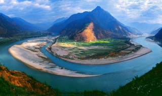 世界第一大峡谷是什么 世界第一大峡谷在哪里