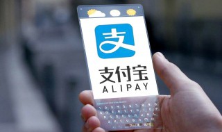 支付宝的亲属卡在哪里看余额 支付宝的亲属卡查看月方法介绍