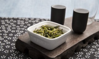 安徽黄山产什么茶呢（安徽黄山的茶）