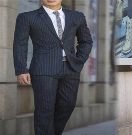 正装是什么样的衣服 男士正装怎么穿