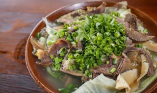 安县美食 安县美食都有哪些