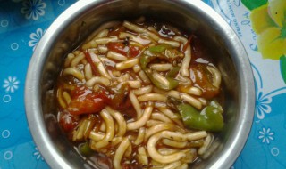 土豆粉怎么吃 怎样做土豆粉好吃