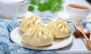 皮薄馅大的韭菜包子怎么做 韭菜包子的做法