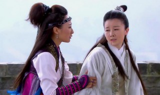 历代峨眉派掌门是哪些 历代峨眉派有什么掌门