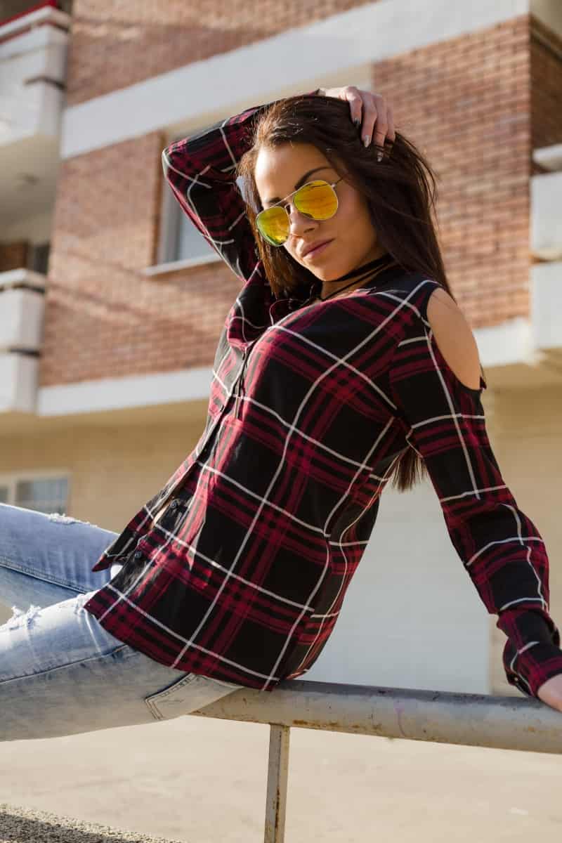 男人有这6种表现 说明他准备追你