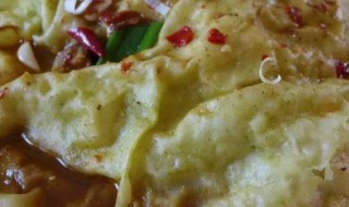 巴里坤哈萨克美食 巴里坤哈萨克有什么美食