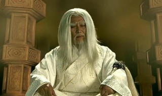 封神榜的主要人物 封神榜的主要人物都有谁