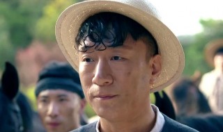 何辅堂是什么电视剧 何辅堂是谁饰演的呢
