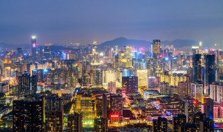 深圳一日游有哪些景点（深圳一日游有哪些景点免费）