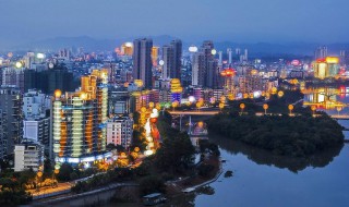 抚州属于南昌哪个县 抚州市的简述