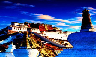 旅游必去十大景点推荐 中国旅游必去十大景点有哪些？
