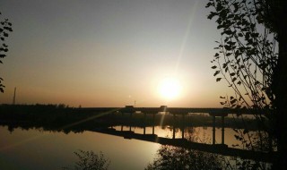 太子河由来 太子河由来的简述