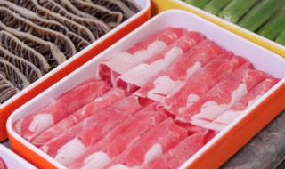 自制的羊肉卷怎么做 羊肉卷怎么做