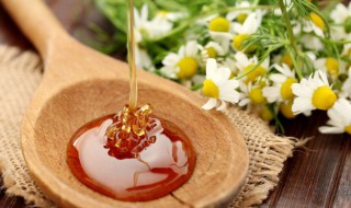 蜜糖有什么功效和作用 蜜糖功效和作用的介绍