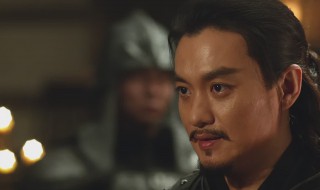 上阳赋怀恩为什么黑化 上阳赋怀恩黑化的诱因