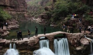 河南有哪些景区，河南有哪些景区不要门票