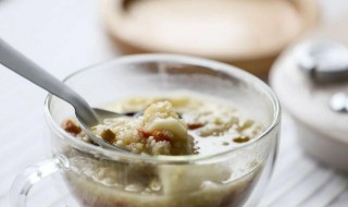 红豆薏米水喝多了会怎样 红豆薏米粥吃多了会怎么样