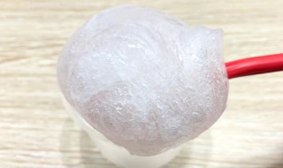 胶水该怎么做 胶水做法