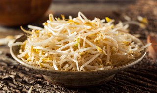 绿豆芽长叶子了还能吃吗 能不能吃长叶的绿豆芽