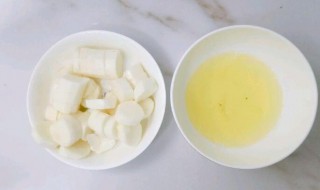 婴幼儿辅食豆腐怎么做 婴幼儿辅食豆腐的做法