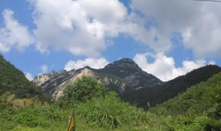 罗田什么地方适合自驾游 罗田什么地方适合自驾游去