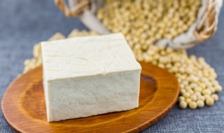 豆腐炒辣椒做法步骤 怎么做豆腐炒辣椒