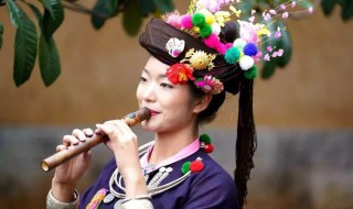 阿昌族的风俗有哪些 阿昌族风俗介绍