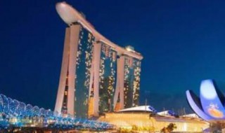 新加坡旅游需要准备什么，新加坡旅游需要准备什么物品