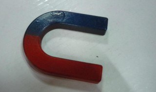 磁铁是什么材料做的 磁铁是什么材料制作成的