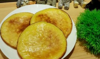 做奶油鸡蛋饼的方法 怎样制作奶油鸡蛋饼