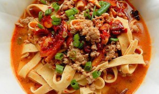 爆炒肉末千张 爆炒肉末千张的做法