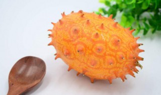 火参果的功效与作用与禁忌 火参果有何功效