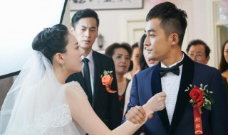 风光大嫁剧情分集介绍 关于风光大嫁1-5集剧情