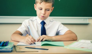 孩子不按时完成作业家长怎么办
