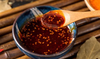 湘西泡菜油辣椒怎么做 湘西泡菜的辣椒油做法