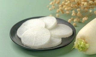 泡椒白萝卜怎么做好吃 简单方法做出美味泡椒萝卜
