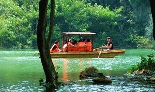 端午节旅游好去处 端午节旅游去哪里好