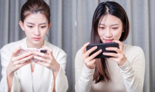 两个字女生游戏名好运（好听的两字女生游戏名字）
