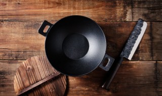 炒菜颠锅技巧 教你炒菜颠锅技巧