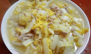 娃娃菜炒肉丝步骤 怎么做娃娃菜炒肉丝这道菜