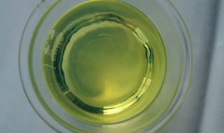 柴油怎么分辨好坏 柴油怎么分辨好坏图片