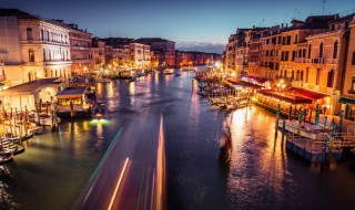 旅游必去十大景点国外 旅游必去的10个国外著名景点