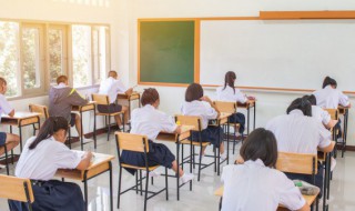 什么叫教育内卷 教育内卷的意思