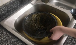 小苏打白醋清洗油烟机 小苏打白醋怎么清洗油烟机