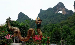 荔浦旅游十大景点 荔浦旅游十大景点简单介绍